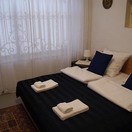 Cosy Apartment In The Old Town II Варшава Екстер'єр фото