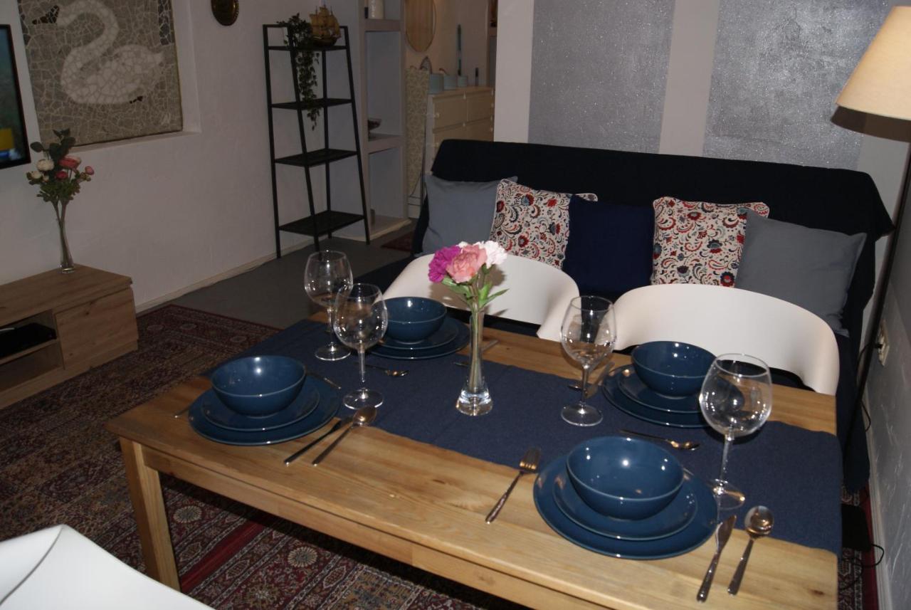 Cosy Apartment In The Old Town II Варшава Екстер'єр фото