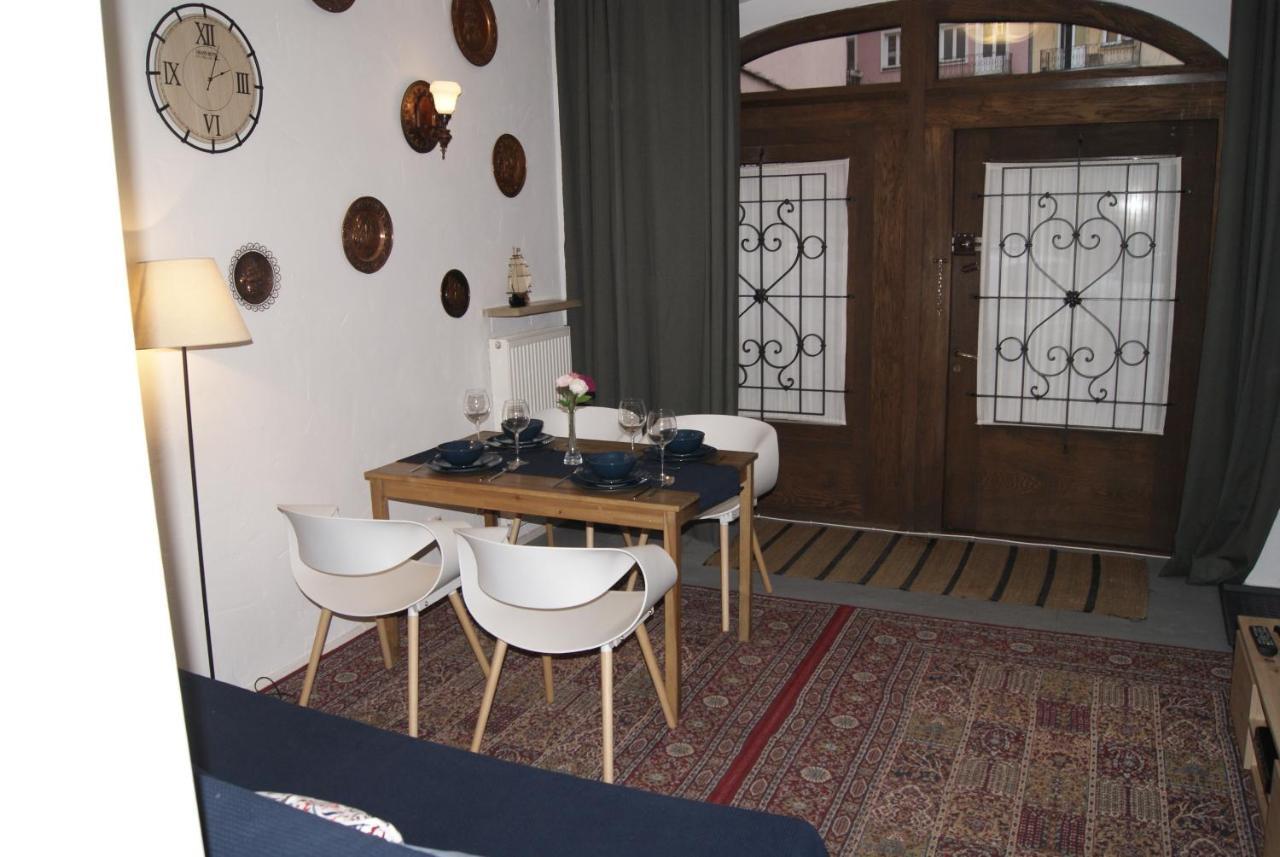 Cosy Apartment In The Old Town II Варшава Екстер'єр фото