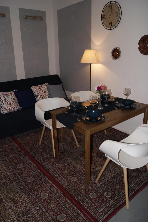 Cosy Apartment In The Old Town II Варшава Екстер'єр фото