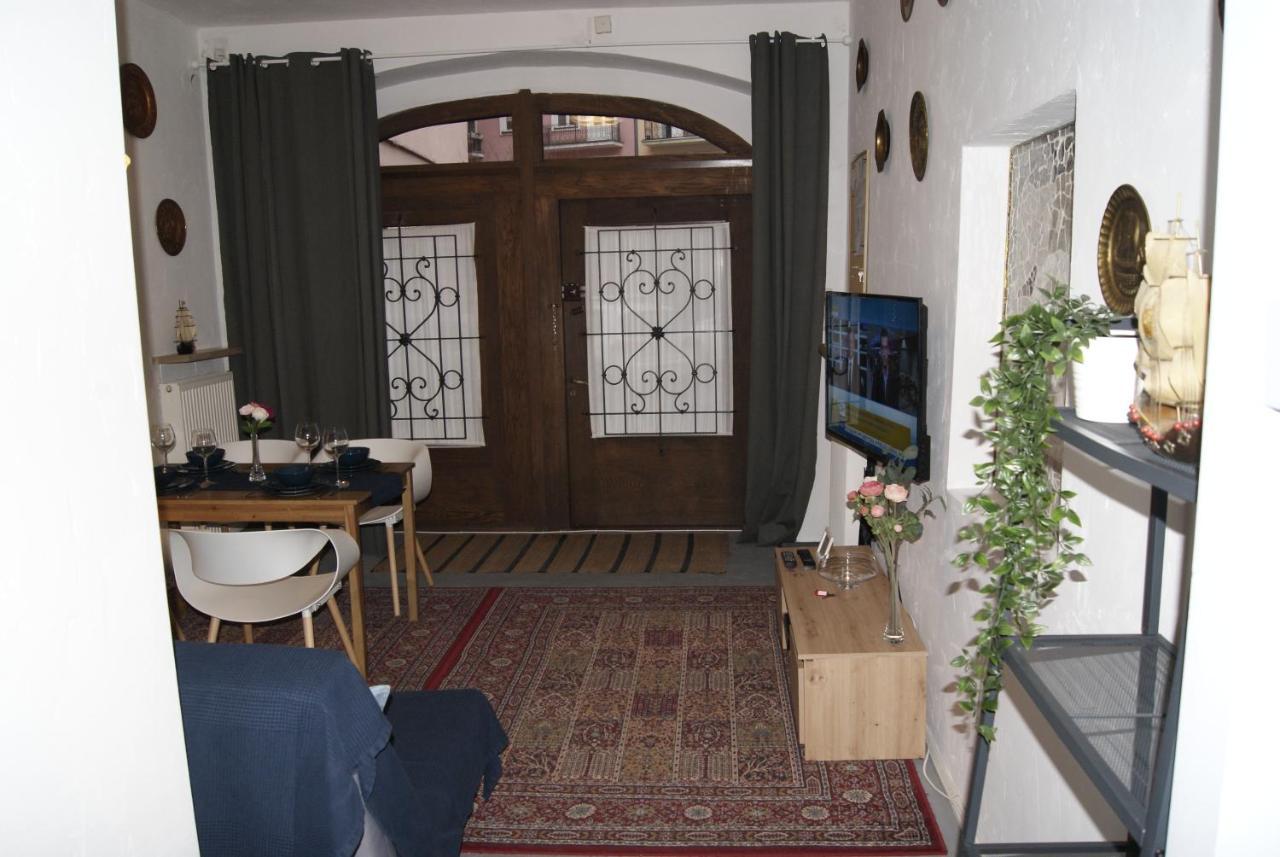 Cosy Apartment In The Old Town II Варшава Екстер'єр фото