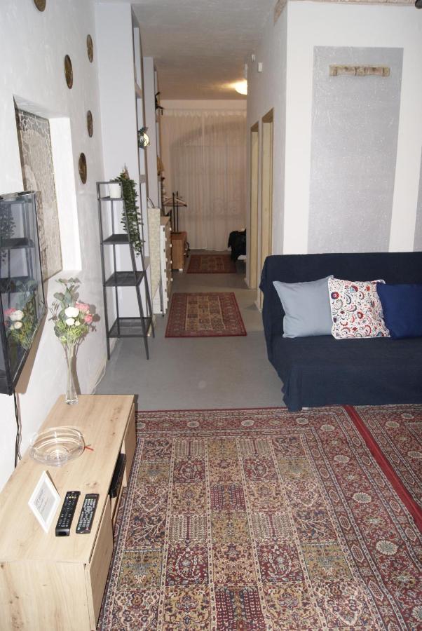 Cosy Apartment In The Old Town II Варшава Екстер'єр фото