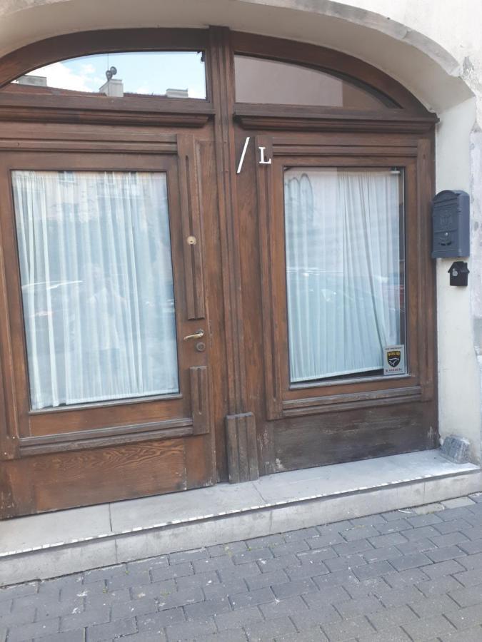 Cosy Apartment In The Old Town II Варшава Екстер'єр фото